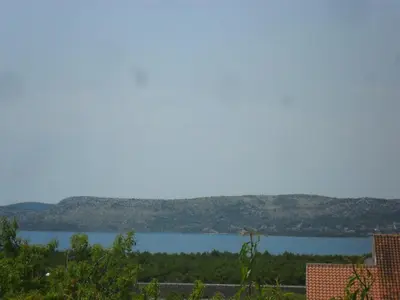 Priroda u blizini apartmana