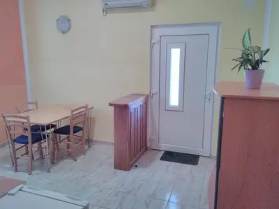 Tlocrt objekta Apartments with a parking space Tribunj, Vodice - 13319