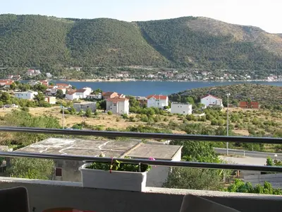 Priroda u blizini apartmana
