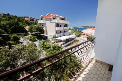 Priroda u blizini apartmana