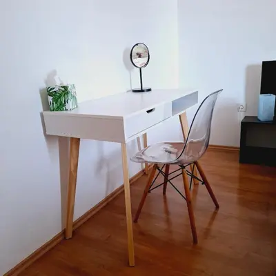 Tlocrt objekta Apartment Računica