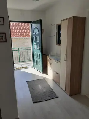 Krevet ili kreveti u jedinici u objektu Apartment Računica