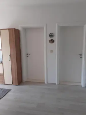 Tlocrt objekta Apartment Računica