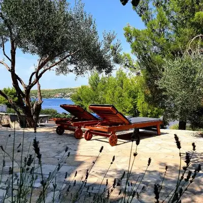 Villa Gjardini - Sparadici