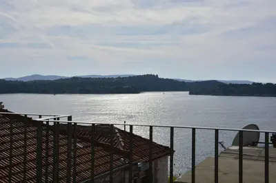 Priroda u blizini hostela