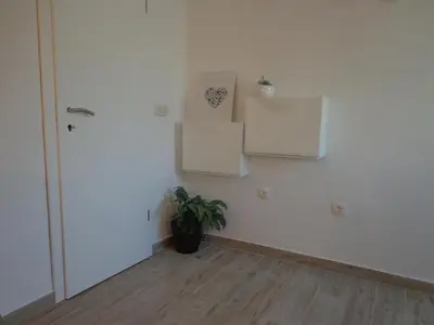 Tlocrt objekta Apartment Ban
