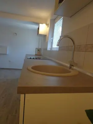 Tlocrt objekta Apartment Ban
