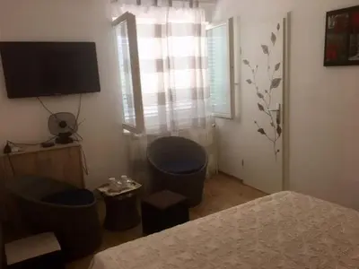 TV i/ili zabavni centar u objektu KrkaHaus