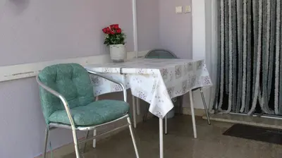 Prostor za sjedenje u objektu
