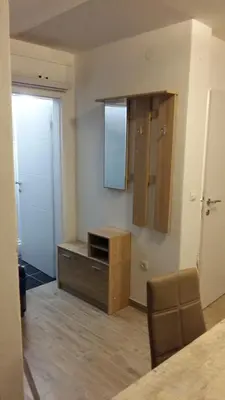 Tlocrt objekta Apartments Durda