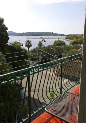 Priroda u blizini apartmana