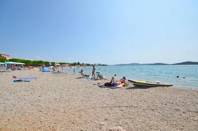 Priroda u blizini apartmana