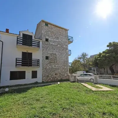 Apartments Anita