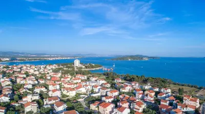 Priroda u blizini apartmana