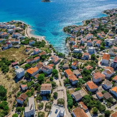 Villa Tina