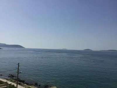 Priroda u blizini apartmana