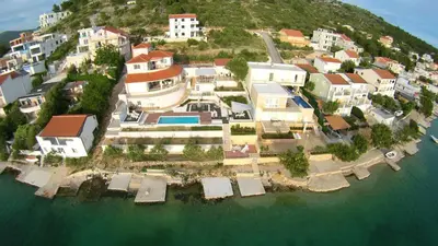 Priroda u blizini apartmana