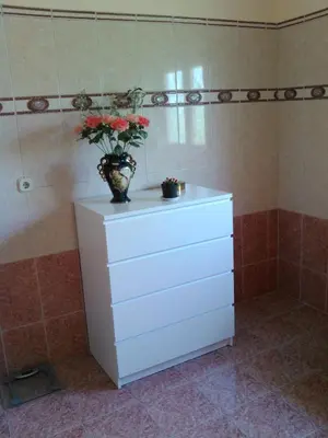 Tlocrt objekta Villa Dolce Vita