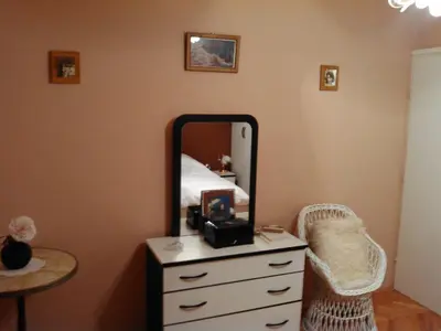 Tlocrt objekta Villa Dolce Vita
