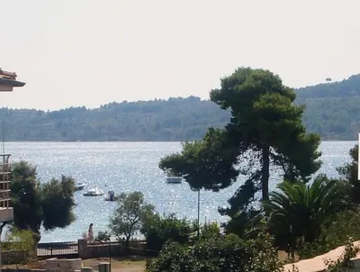 Priroda u blizini apartmana