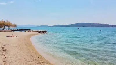 Priroda u blizini apartmana