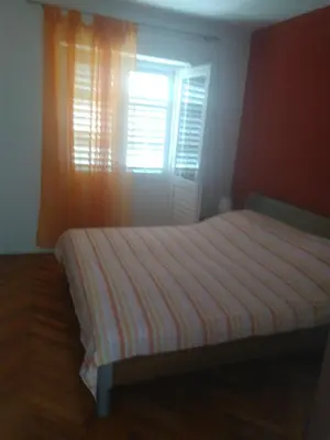 Krevet ili kreveti u jedinici u objektu Apartman Adrian I David