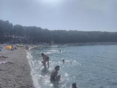 Priroda u blizini apartmana