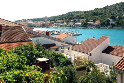 Priroda u blizini apartmana