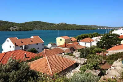 Priroda u blizini apartmana