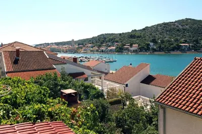 Priroda u blizini apartmana