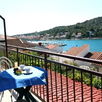Apartmani Stanko