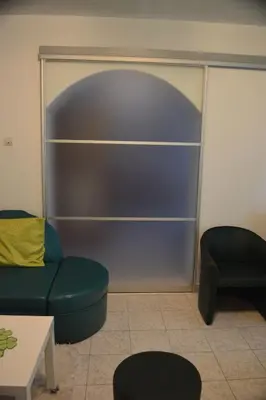 Prostor za sjedenje u objektu