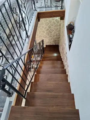 Tlocrt objekta Makol