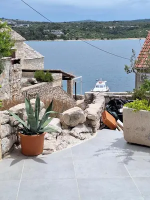 Priroda u blizini apartmana