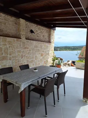 Priroda u blizini apartmana