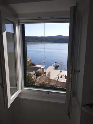 Priroda u blizini apartmana
