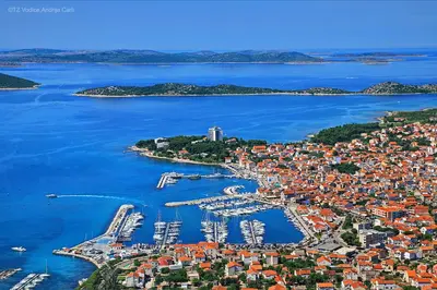 Priroda u blizini apartmana