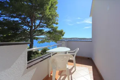 Priroda u blizini apartmana