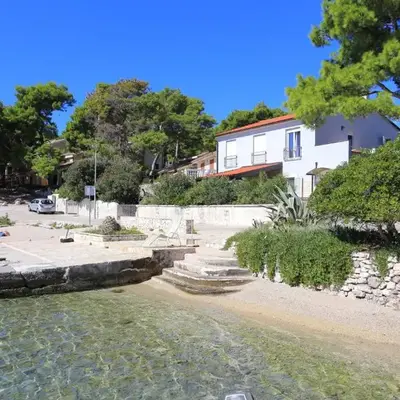 Apartments by the sea Rogoznica - 13012