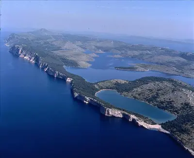 Priroda u blizini apartmana