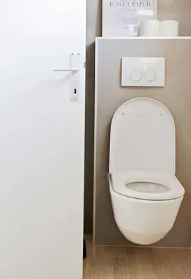 Tlocrt objekta House Suncani dvori