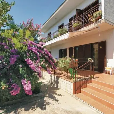 Apartments Perina