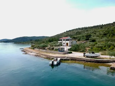 Priroda u blizini apartmana