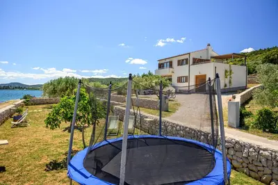 Priroda u blizini apartmana