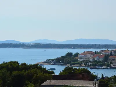 Priroda u blizini apartmana