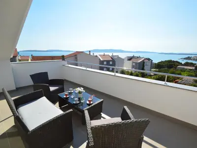 Priroda u blizini apartmana
