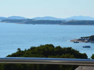 Priroda u blizini apartmana