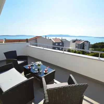 Apartment Sun seeker-2 by Interhome