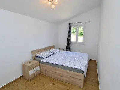 Krevet ili kreveti u jedinici u objektu Apartment Lavanda-2 by Interhome