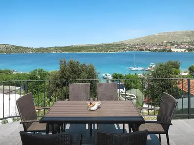 Priroda u blizini apartmana